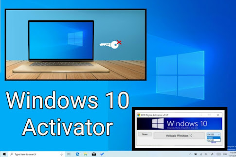 Windows 10 Activator Crack Download