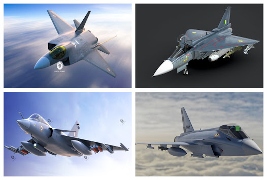”Modular and Commonality” How ADA plans to develop 3 fighter jets in India