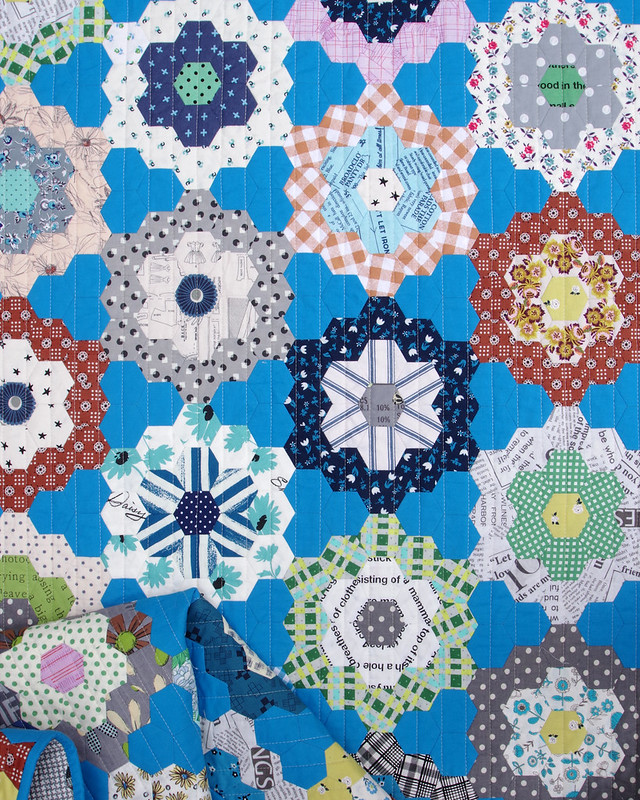 Blog - Purple Daisies Quilting