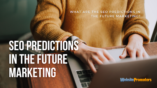 SEO Predictions for 2022