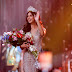 Harnaaz Kaur Sandhu, la nueva Miss Universo 2021