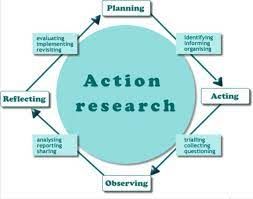 Characteristics of My Action Research