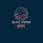 Blog Verse Spot 