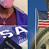 Estafan dominicano con mas de 100 mil pesos ofreciéndole visa americana