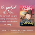 Book Blitz - EXcerpt & Giveaway - How to Cowboy by Jennie Marts