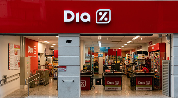 SE BUSCA PERSONAL PARA SUPERMERCADO DÍA CON O SIN EXPERIENCIA