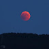 Qué día y a qué hora será la próxima “Luna de sangre” visible en Mendoza