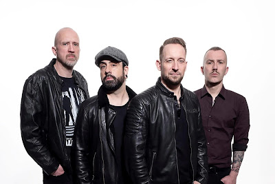 Volbeat band picture
