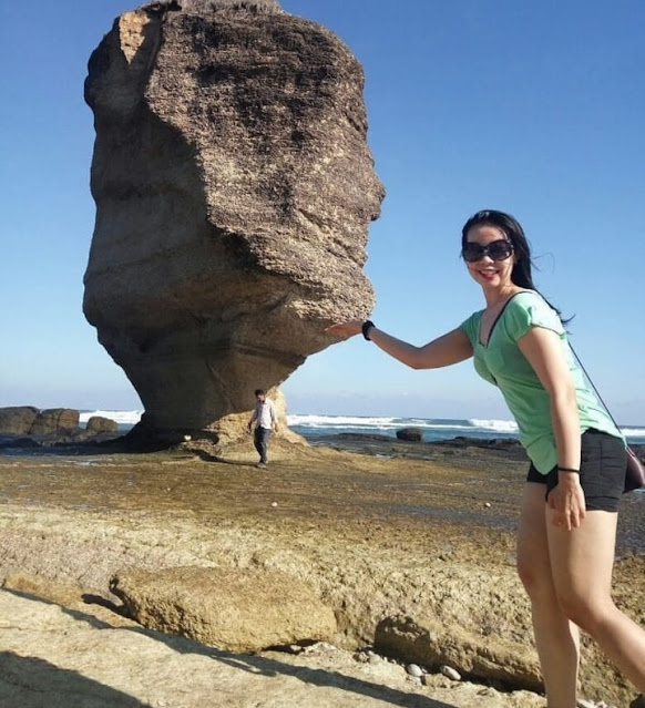 Pantai Tanjung AAN Lombok Jam Buka