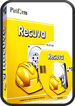 Recuva Professional Free Download