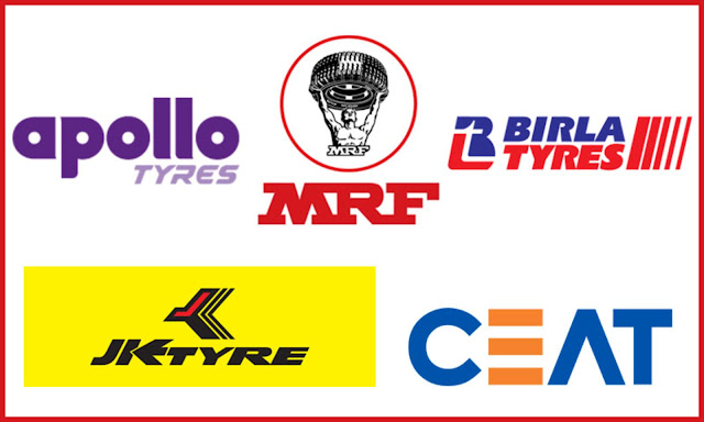 CCI Imposes Hefty Penalty On 6 tire manufacturers for cartelization