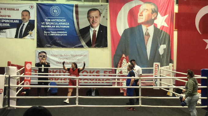 Didim Belediye boks külübü Adanadan madalya ile döndü Antrenörü Milli Boksör Dinçer ÇANKAYA Basın açıklaması ...