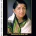 Lata Mangeshkar Hits Songs Lyrics PDF Ebook Vol 1