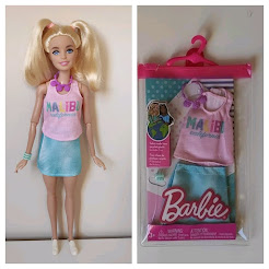 Pac da Barbie
