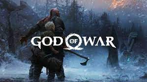 God Of War 2018