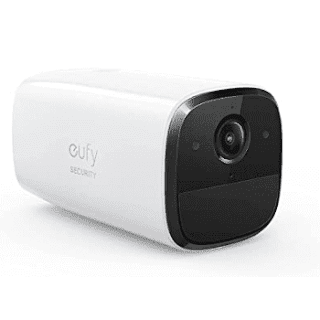 $70, eufy SoloCam E20 Wireless Standalone Outdoor Security Camera
