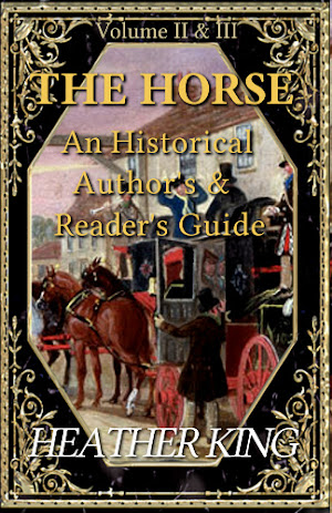The Horse: An Historical Author's & Reader's Guide Vol. II
