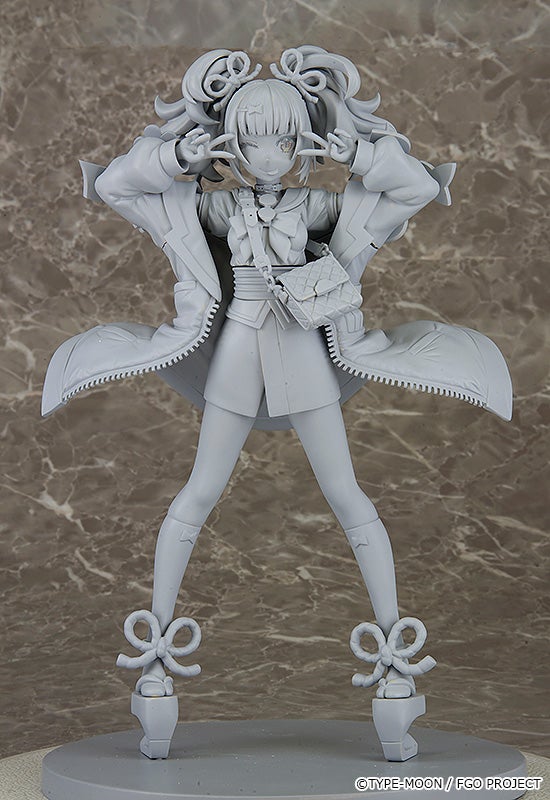 Fate/Grand Order - Archer/Sei Shonagon 1/7 (Phat! Company)