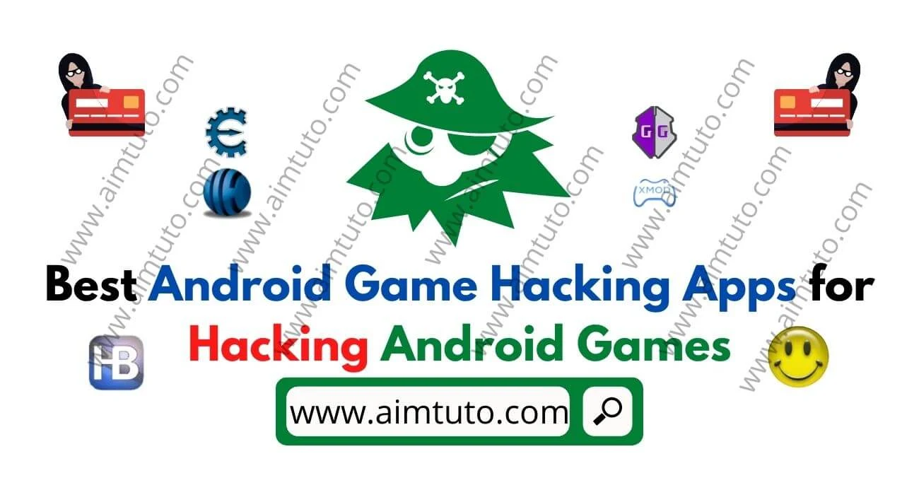 Best Android Game Hacking Apps and Tools Android No Root