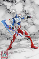 S.H. Figuarts Ultraman Geed Galaxy Rising 39