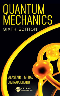 Quantum Mechanics, 6th Edition