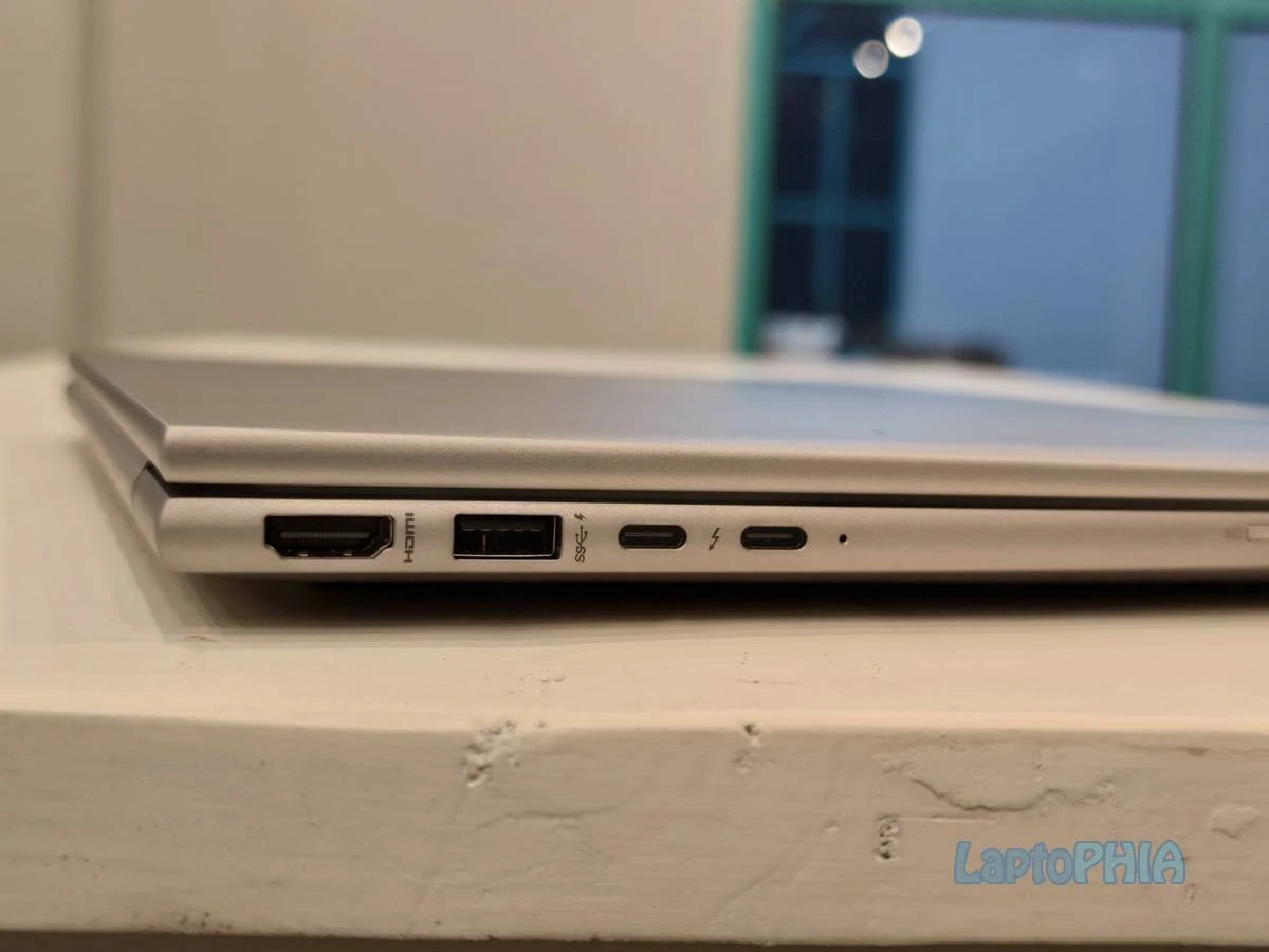 Desain HP ZBook Firefly 14 G10 A