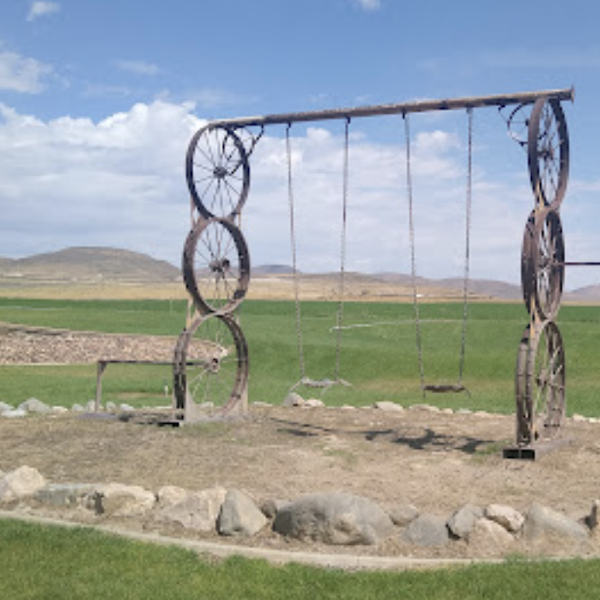 LIST OF ALL PUBLIC PLAYGROUNDS BY CITY IN BOX ELDER COUNTY, UT