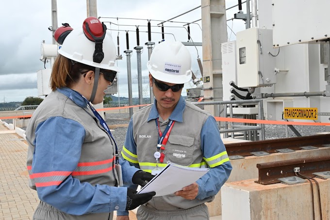 Equatorial Goiás realiza manutenção na rede elétrica de Santo Antonio do Descoberto