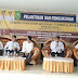 Wagubri Kukuhkan Pengurus DPW Ittihadul Muballighin Riau 