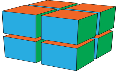 Applications of Cubic Feet in re Real-Life