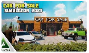 Car For Sale Simulator 2023 Mod Apk Begini Cara Downloadnya