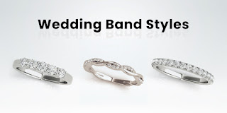 Wedding Band Styles