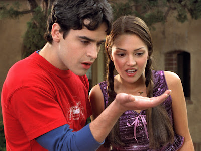 Clockstoppers 2002 Blu-ray