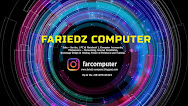 Fariedz Computer