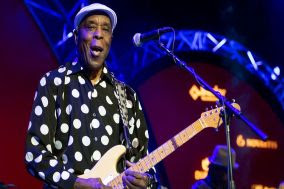 BUDDY GUY