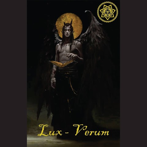LUX-VERUM (Ultimate Sorcery Power) 