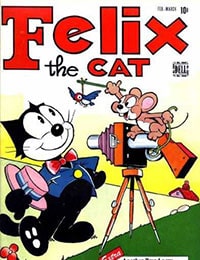 Felix the Cat (1948)