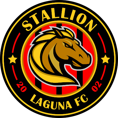 STALLION LAGUNA FOOTBALL CLUB