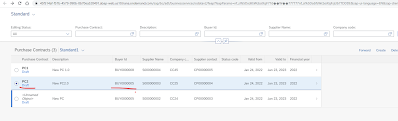 SAP Fiori for SAP S/4HANA, SAP ABAP RESTful Application Programming Model, SAP BTP, SAP ABAP Environment, SAP S/4HANA, SAP ABAP Career, SAP ABAP Skills, SAP ABAP Prep