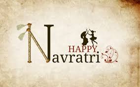 Happy Navratri