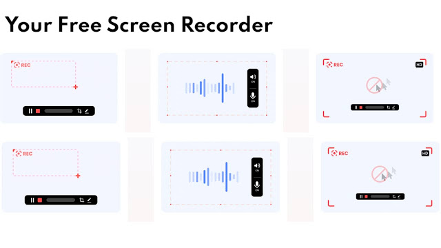 Best free screen recorder for pc