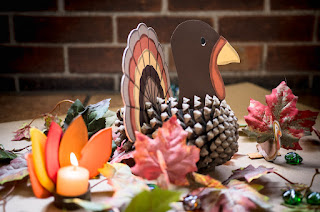 Thanksgiving Decorations - Ideas for Decorating Your Thanksgiving Table