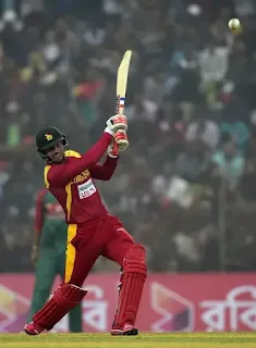 Bangladesh vs Zimbabwe 3rd T20I 2016 Highlights
