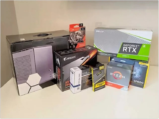 PC Gaming Subscription Boxes Services