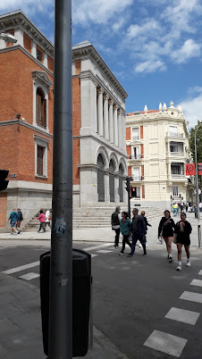 Madrid 25