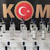 İçki ölümleri durdurulamıyor: İstanbul ,Sivas ,Antalya ,Maraş ve Erzincanda 12 kişi öldü!