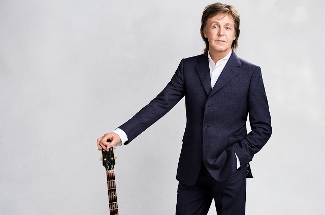 Paul McCartney Más Literatura Bandas de rock