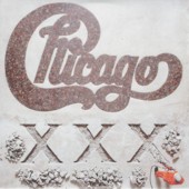 Album Cover (front): The Studio Albums 1979-2008 (Disc 9 - XXX) / Chicago