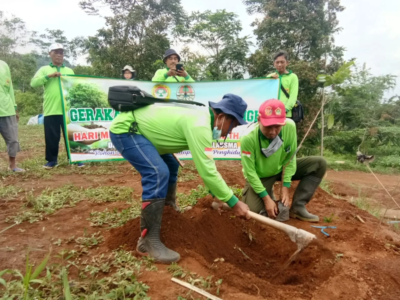 ldii majalengka