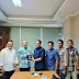 Wakil Bupati Pasaman Sabar As,Usulkan Pembangunan GOR Kecamatan Padang Gelugur Type B